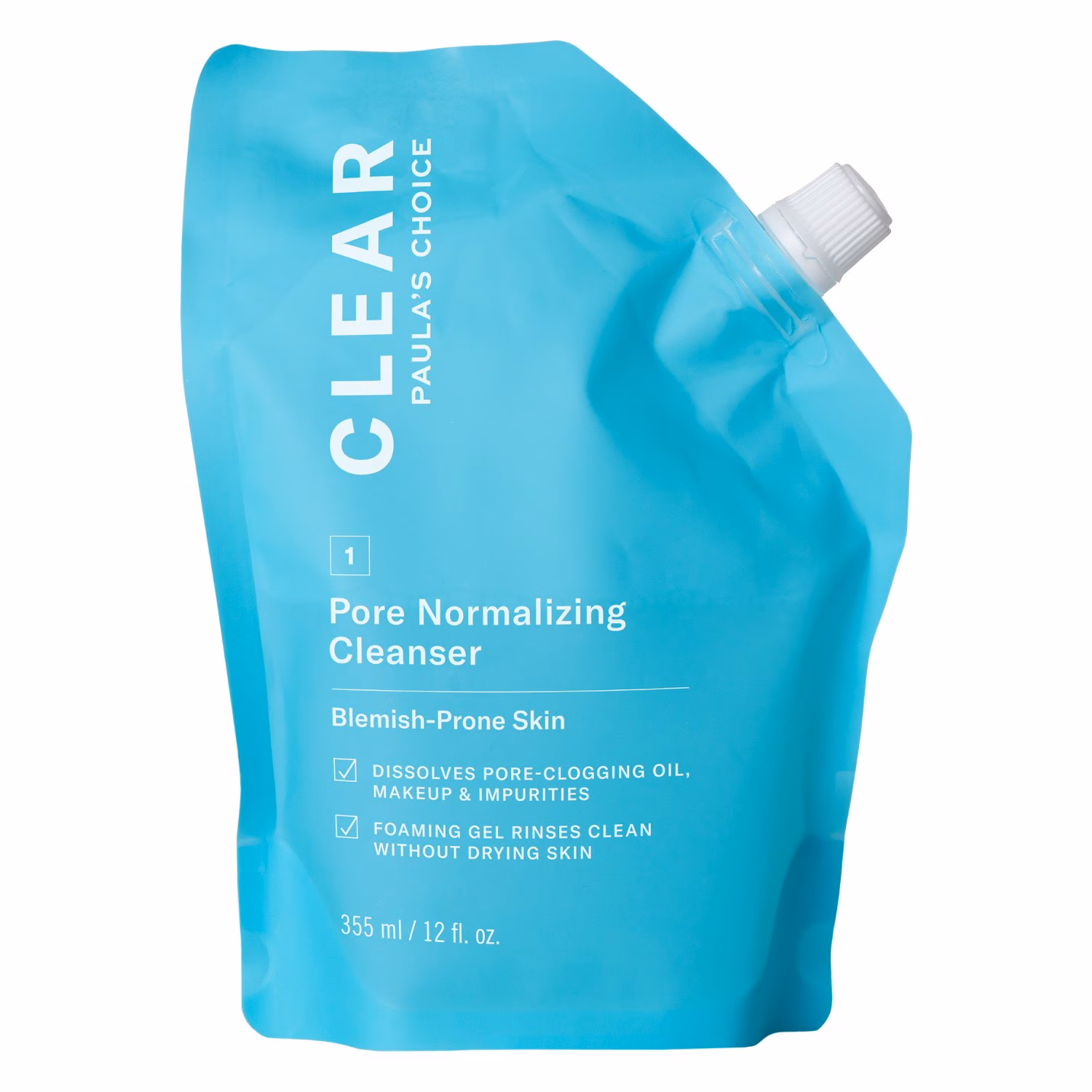 Pore Normalizing Cleanser