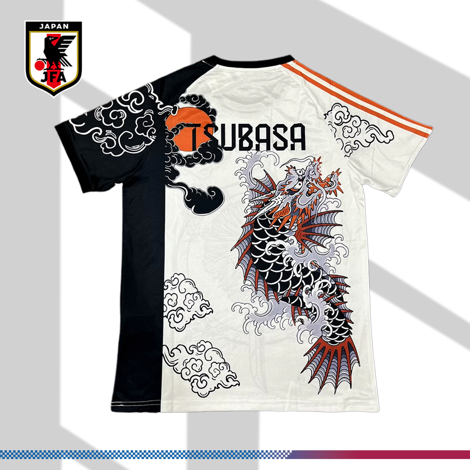 2024/2025 Japan Special Edition Football Shirt (Player Edition)