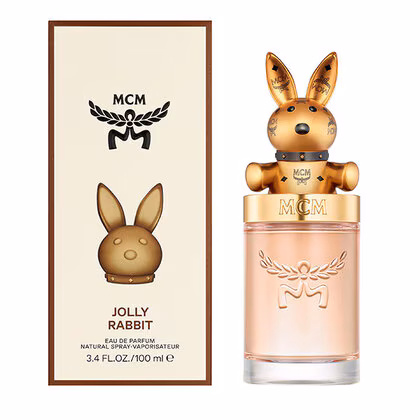 MCM Park Collection Jolly Rabbit Eau de Parfum Spray 100ML