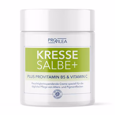 Provilea Kressesalbe