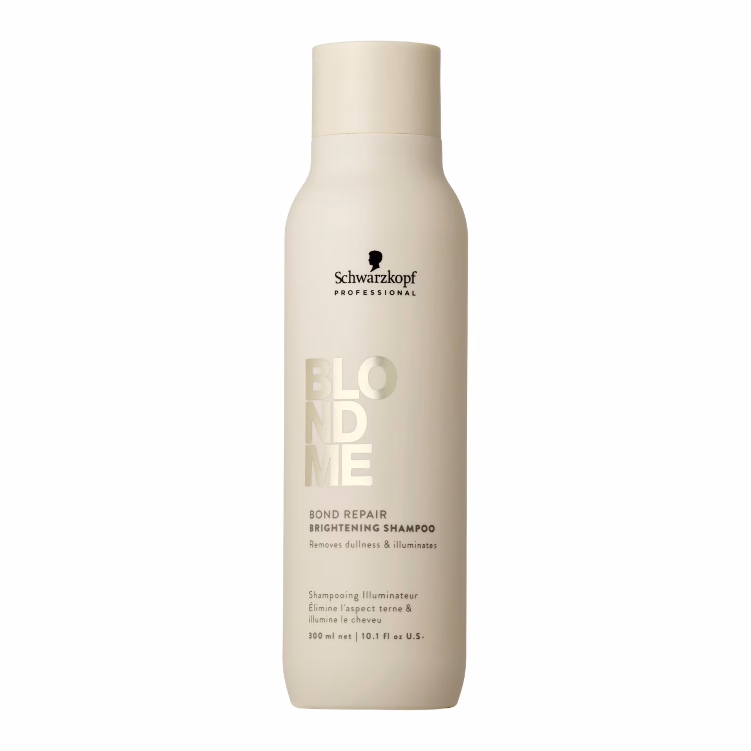 Bond Repair Brightening