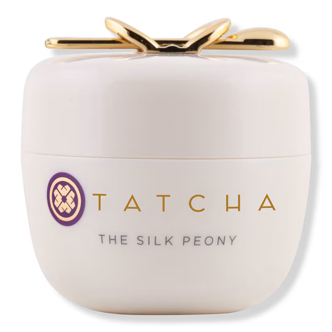 TATCHA  The Silk Peony Line-Smoothing Eye Cream