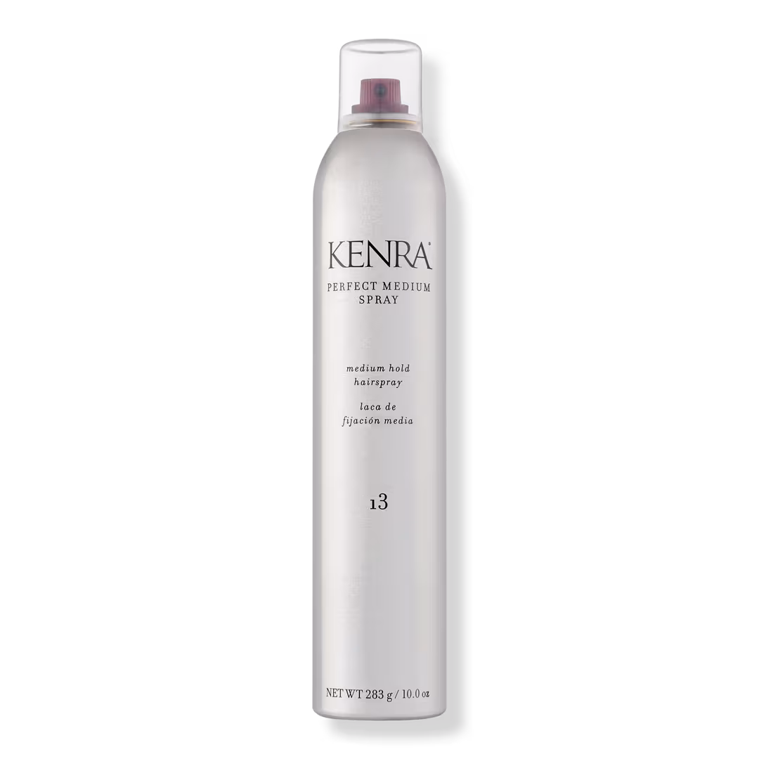 Kenra Professional  Perfect Medium Spray 13
