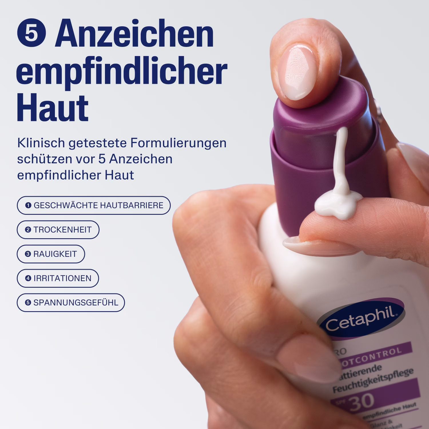 Spotcontrol SPF 30