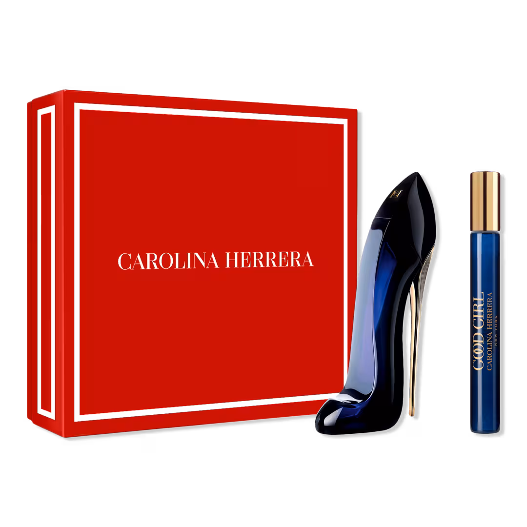 Carolina Herrera  Good Girl Eau de Parfum Travel Size 2 Piece Gift Set