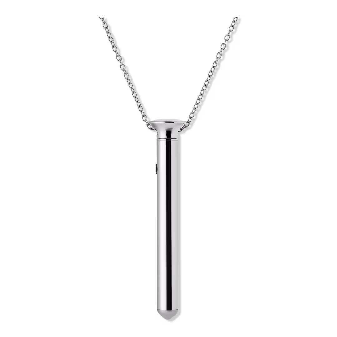 Crave  Vesper Mini Vibrator Necklace