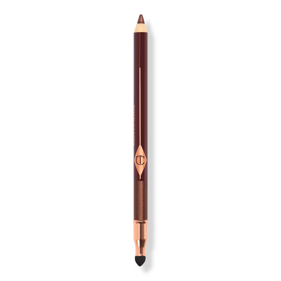 Charlotte Tilbury  Rock 'N' Kohl Long-Lasting Eye Pencil