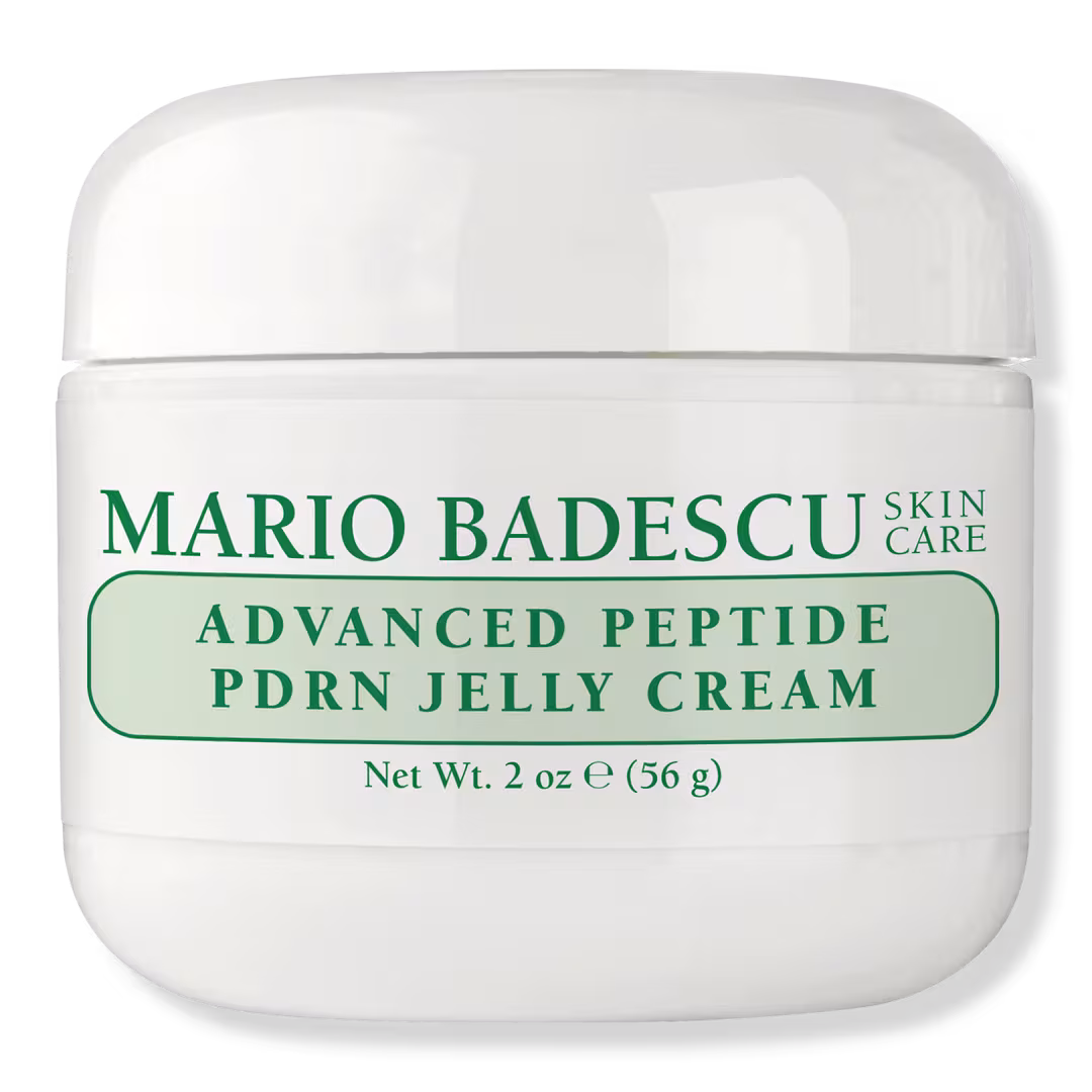 Mario Badescu  Advanced Peptide PDRN Jelly Cream