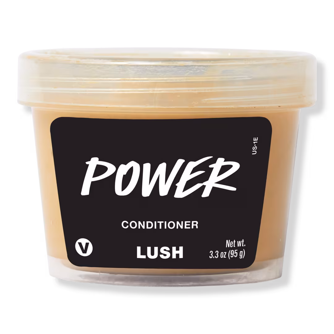 LUSH  Power Conditioner