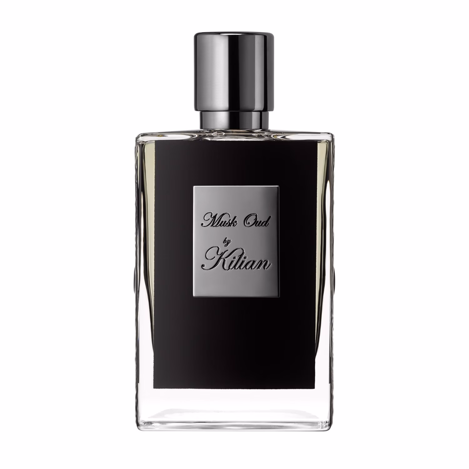 Musk Oud