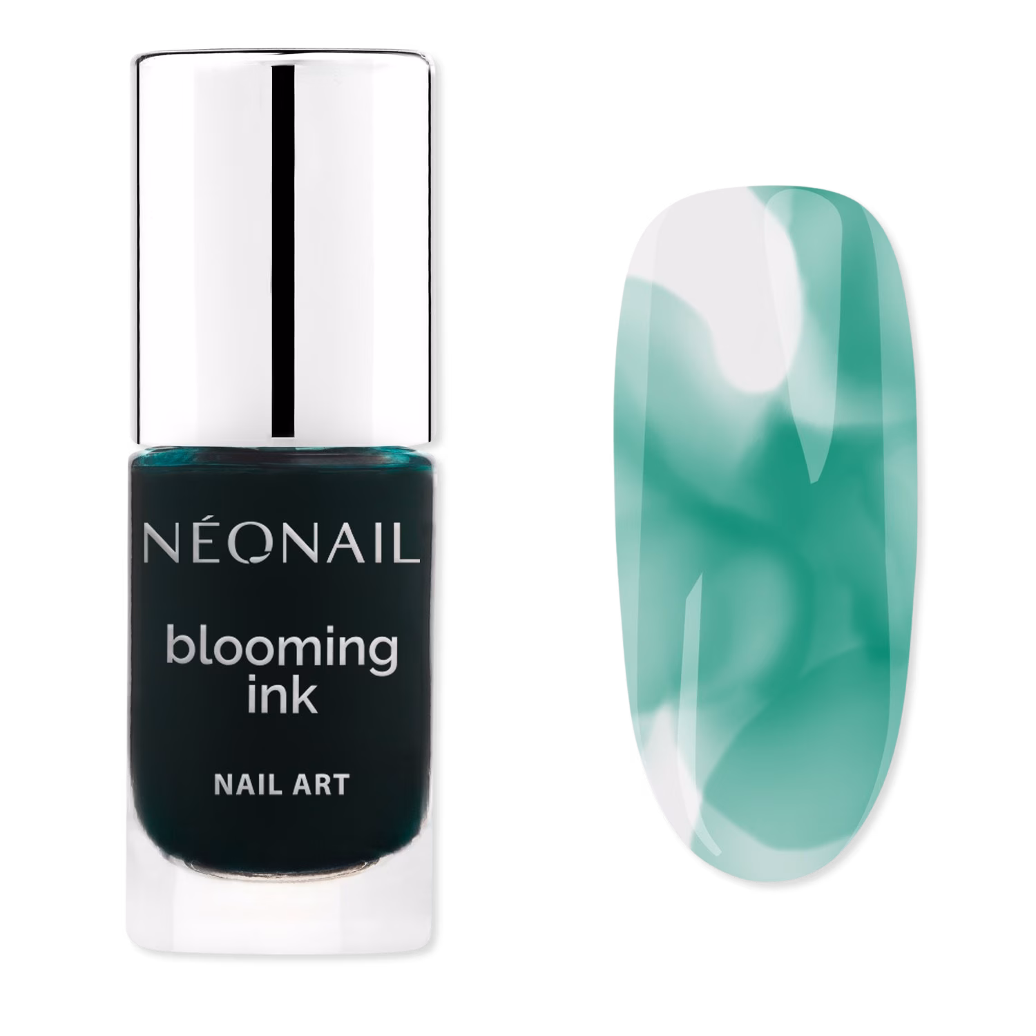 SPRING COLLECTION BLOOMING INK