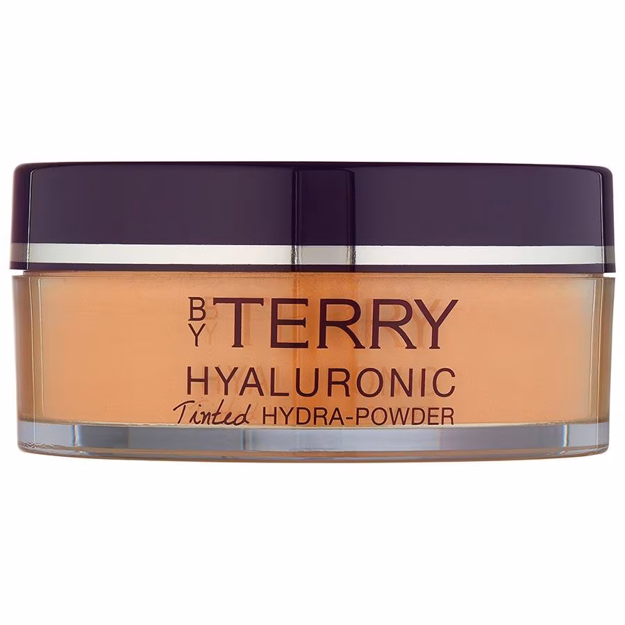 Hyaluronic Tinted Hydra-Powder