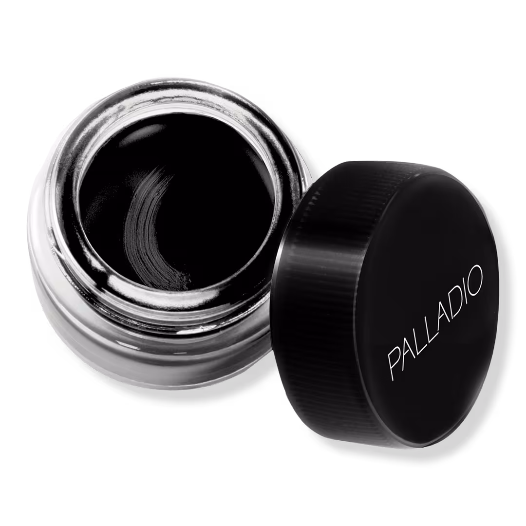 Palladio Beauty  Liner Obsessed Waterproof Gel Liner