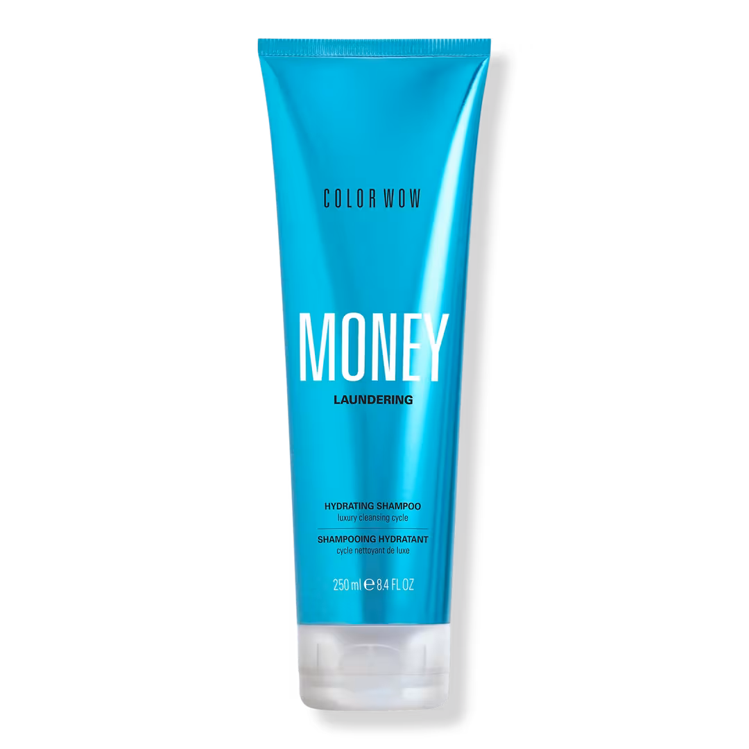 Color Wow  Money Laundering Hydrating Shampoo