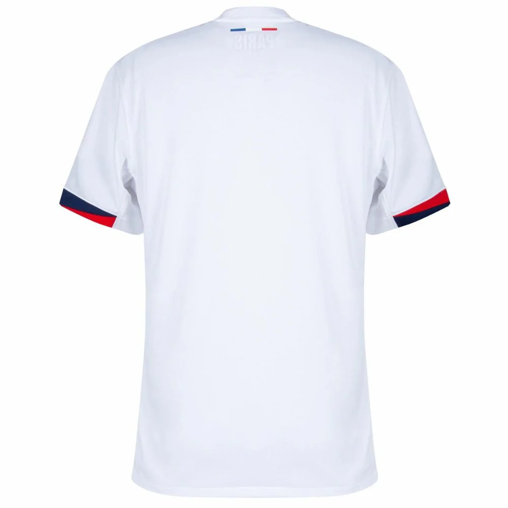 PSG Away Intercontinental Champions Jersey Men 2025 2026