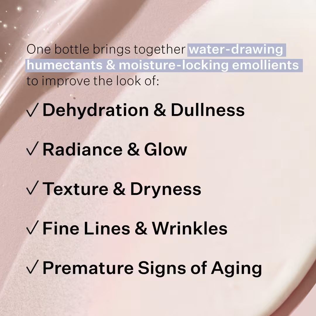 StriVectin  Multi-Action Hydration Multiplier Hyaluronic Acid Serum