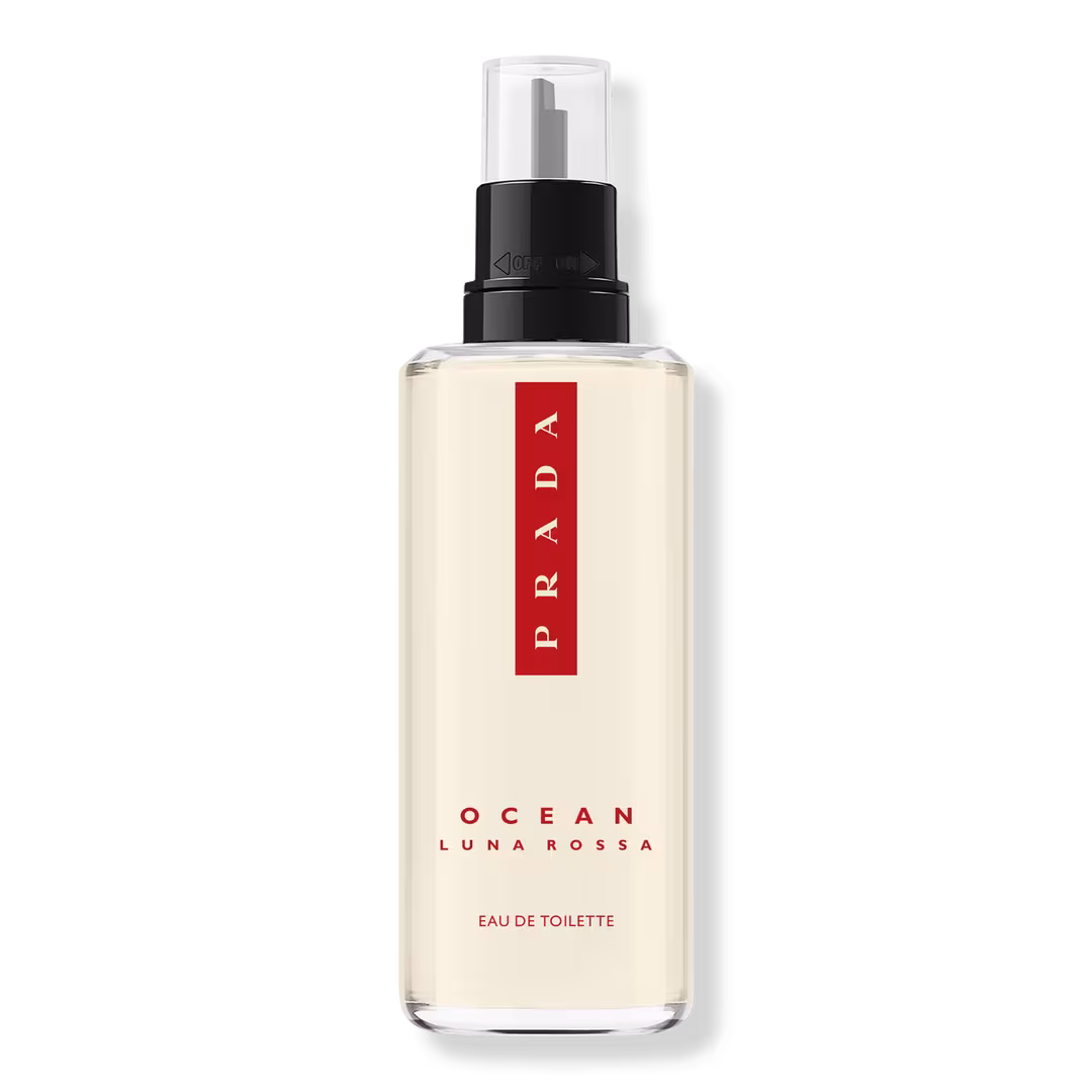 Prada  Luna Rossa Ocean Eau de Toilette