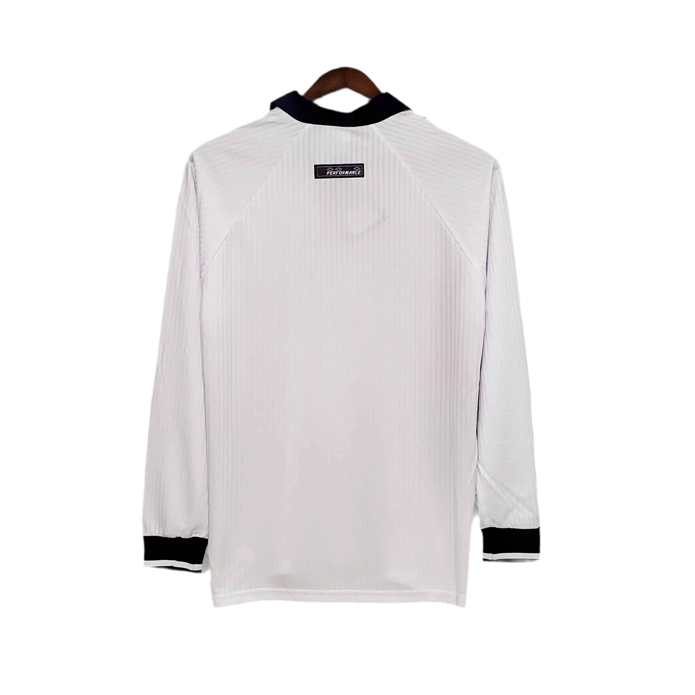 England 1998 Home Long Sleeve