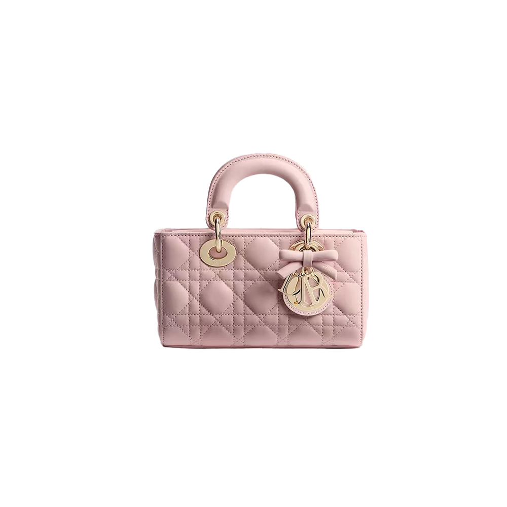 Dior Mini Lady D-Joy Bag