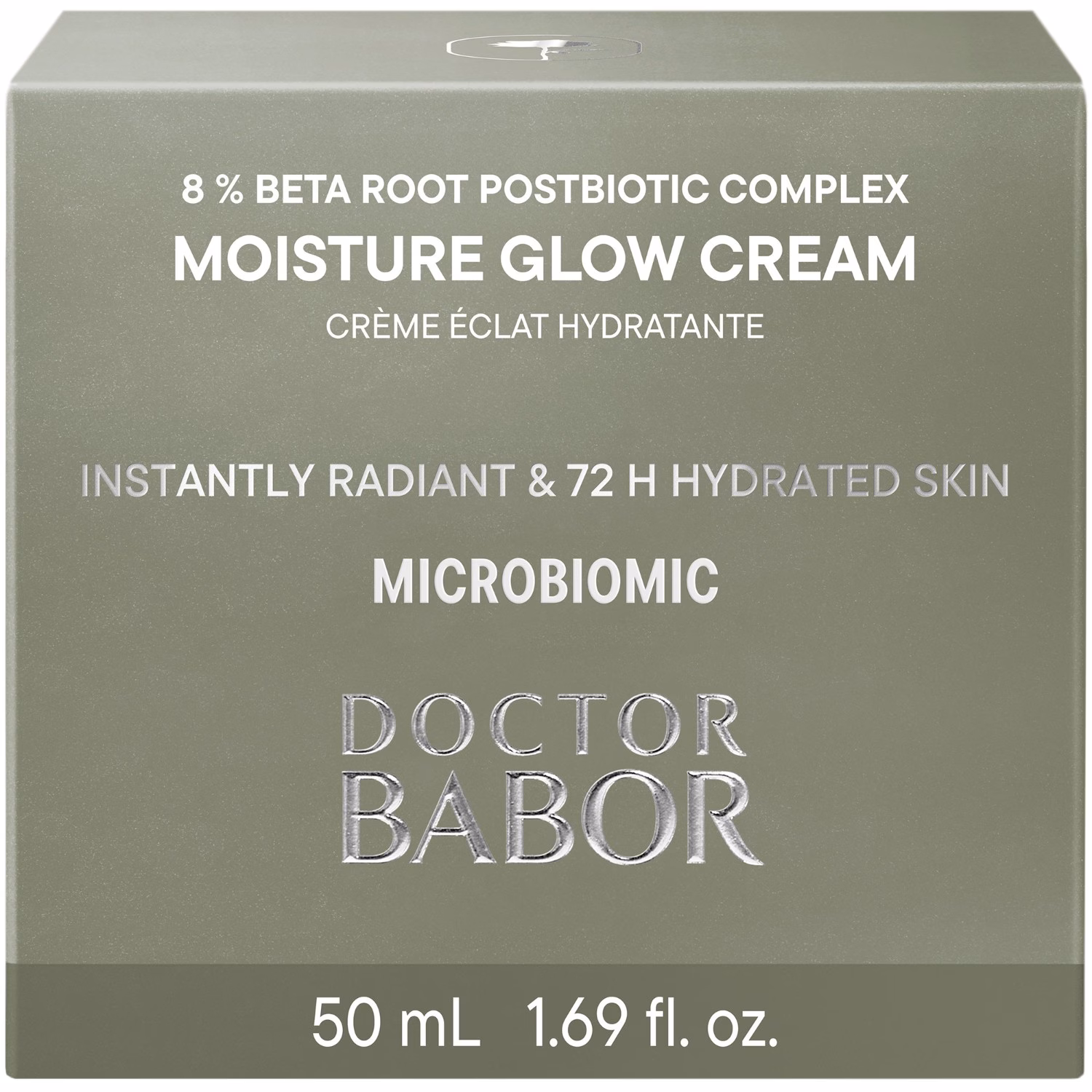 Moisture Glow Cream