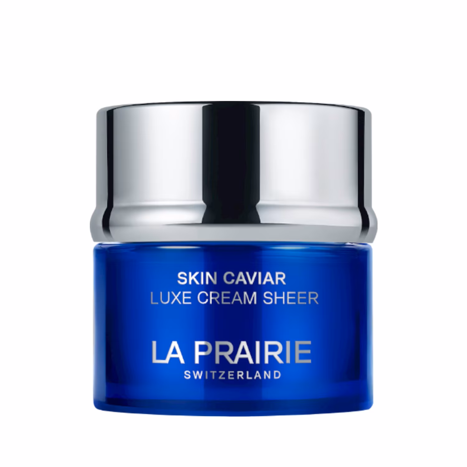 Luxe Cream Sheer