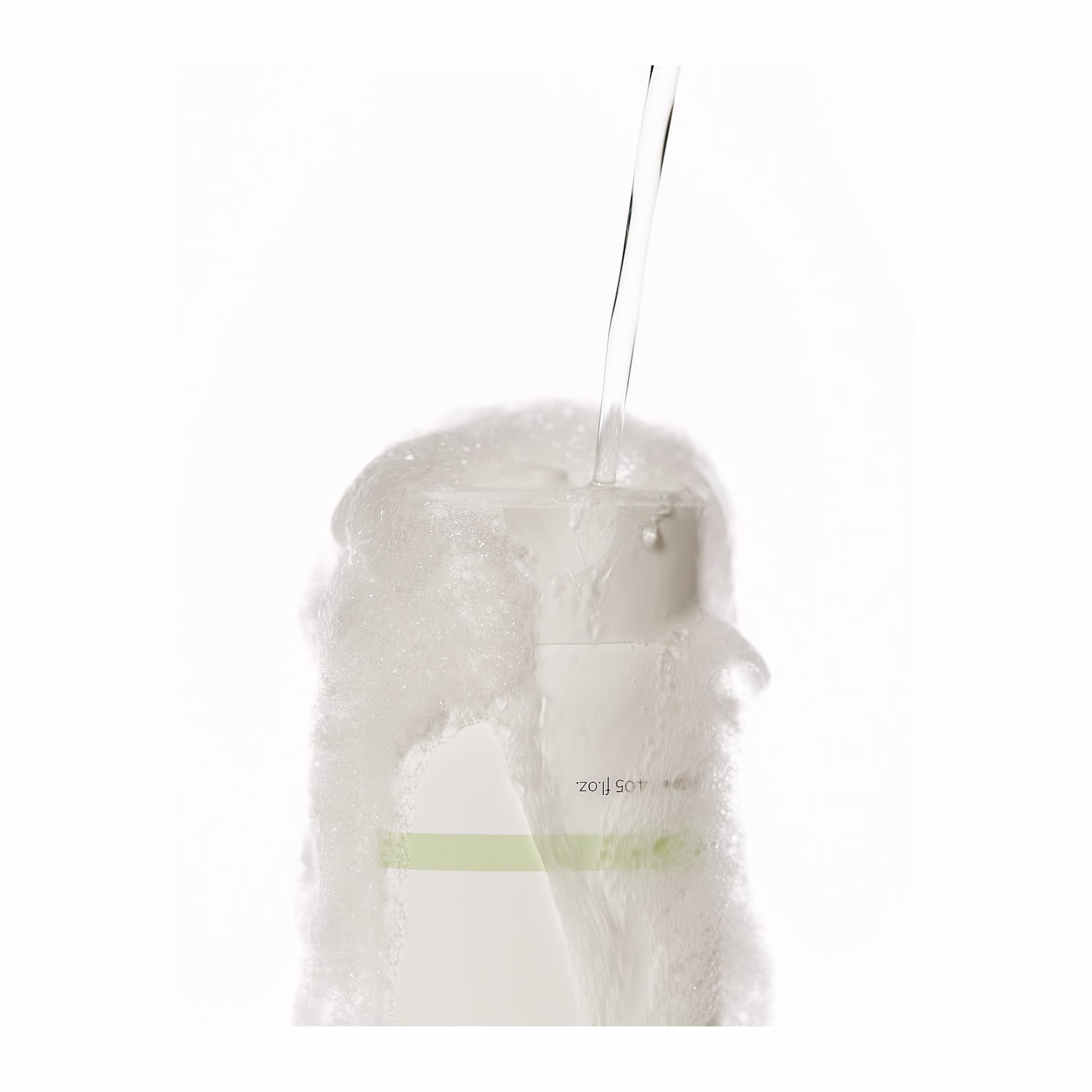 Centella Mild Cleansing Foam