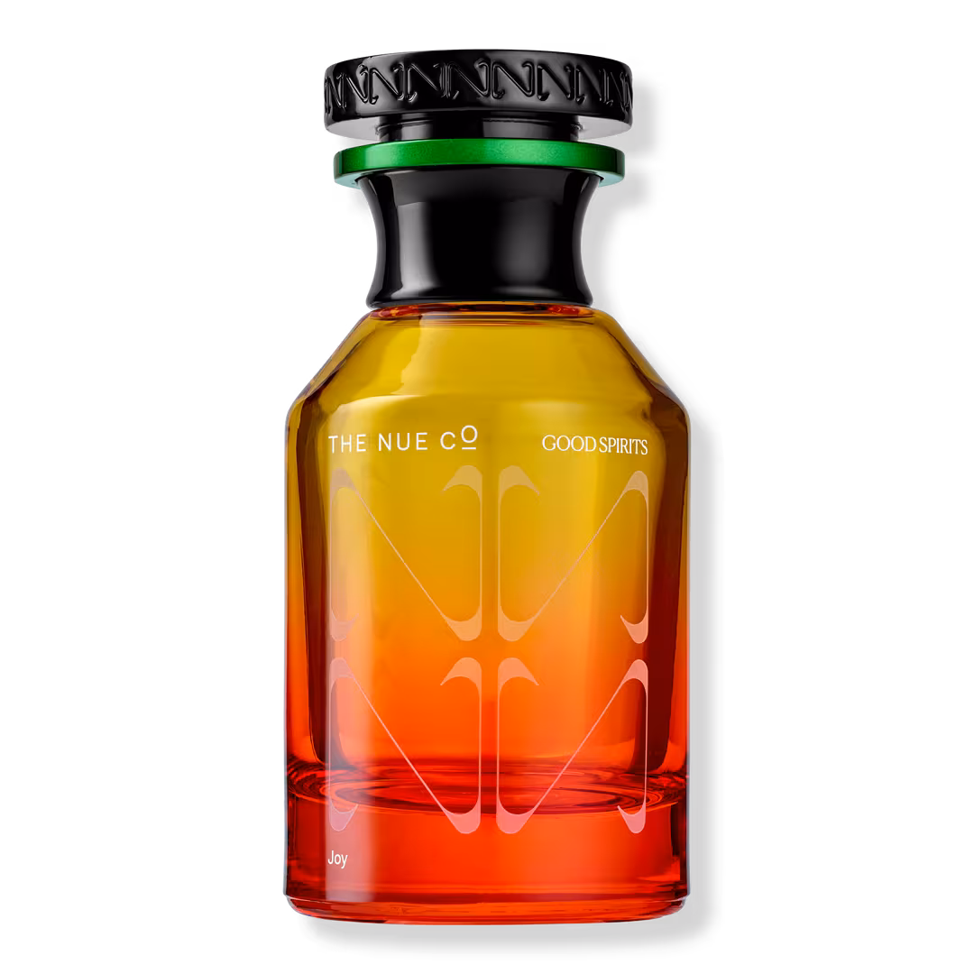The Nue Co.  Good Spirits Joy Eau de Parfum