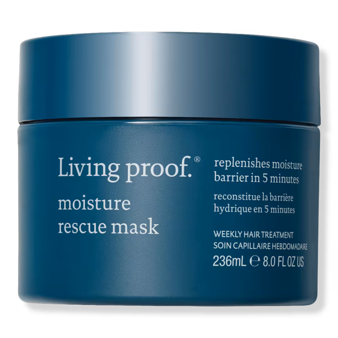 Living Proof  Moisture Rescue Mask