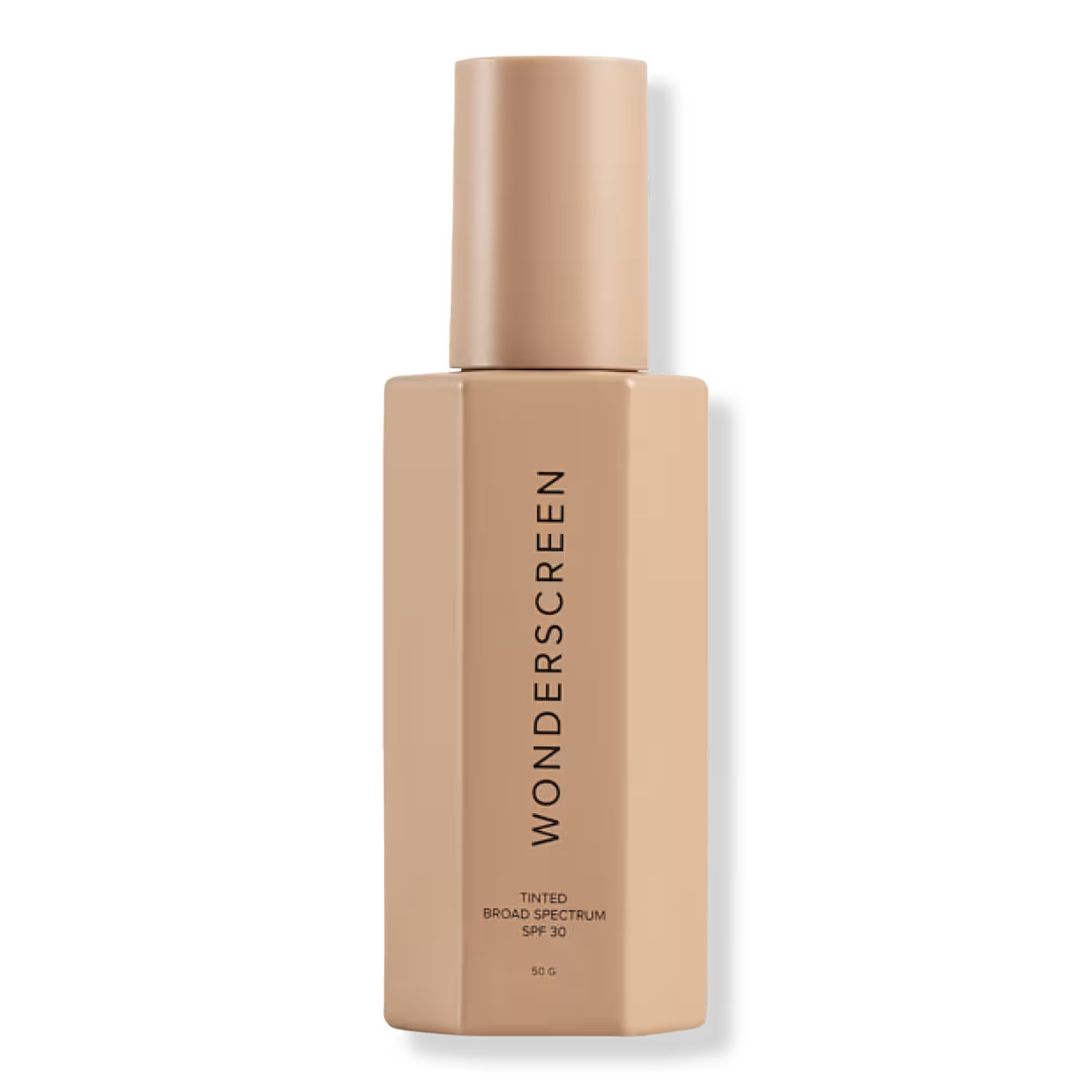 DIME  Tinted Glow Wonderscreen SPF 30