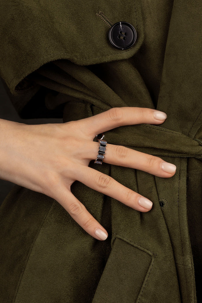 Anello Up and Down