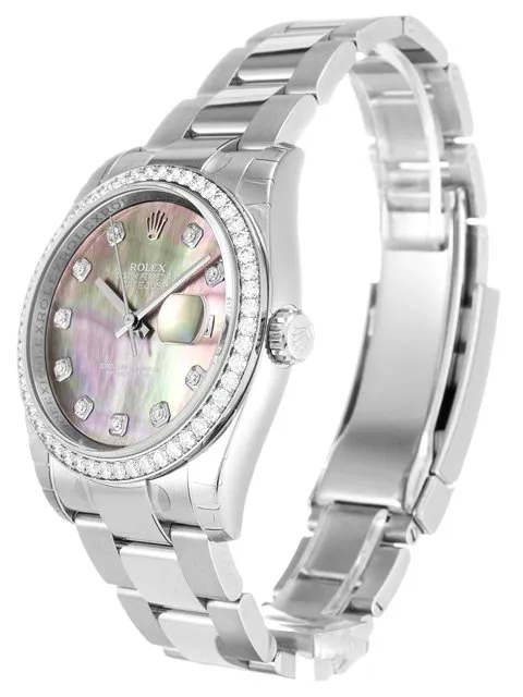 Rolex Datejust 116244/02