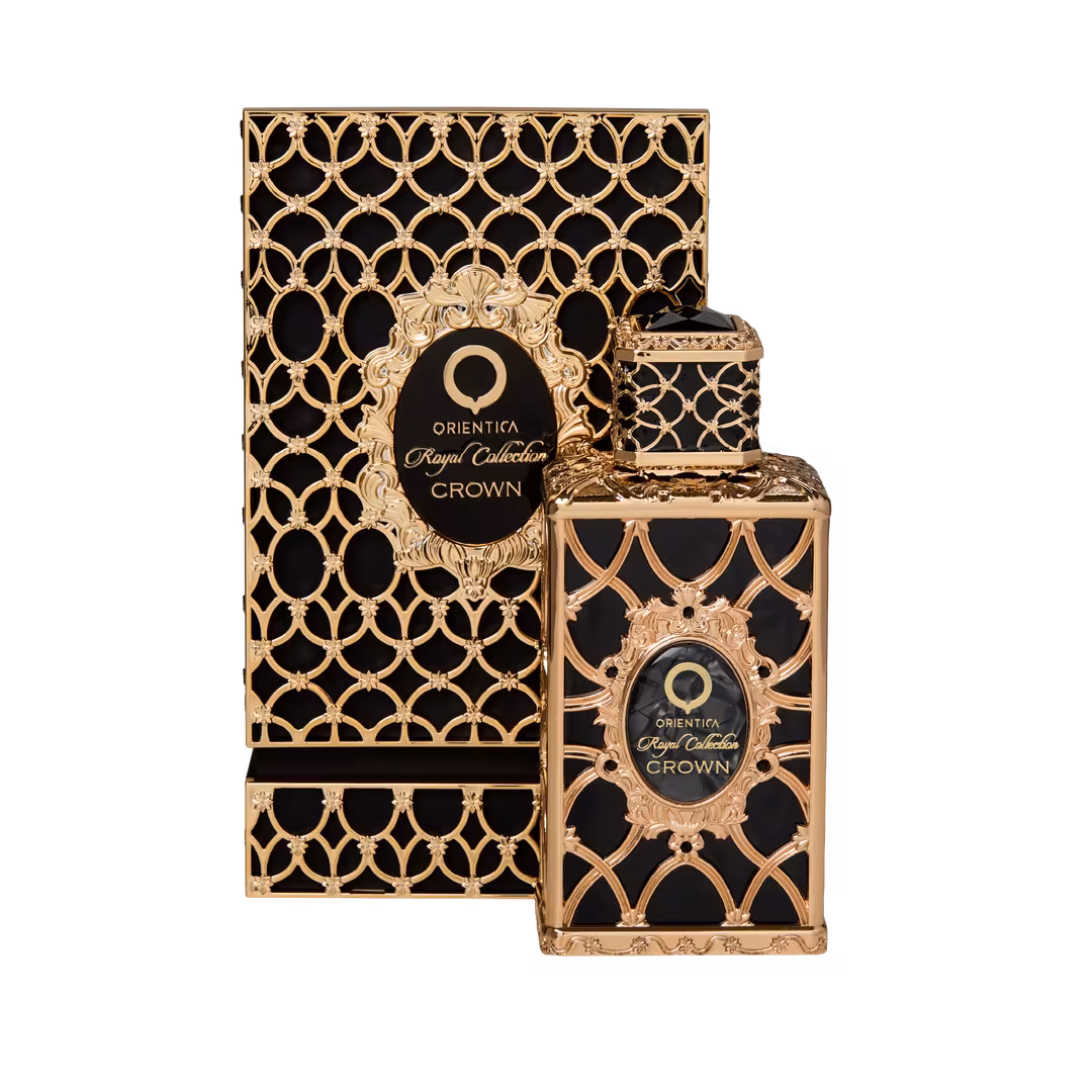 Orientica Perfumes  Crown Eau De Parfum