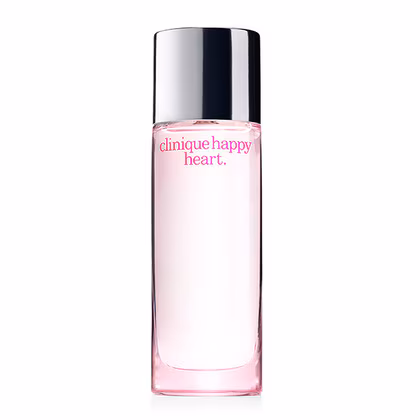 Clinique Happy Heart Eau de Parfum for her 50ML