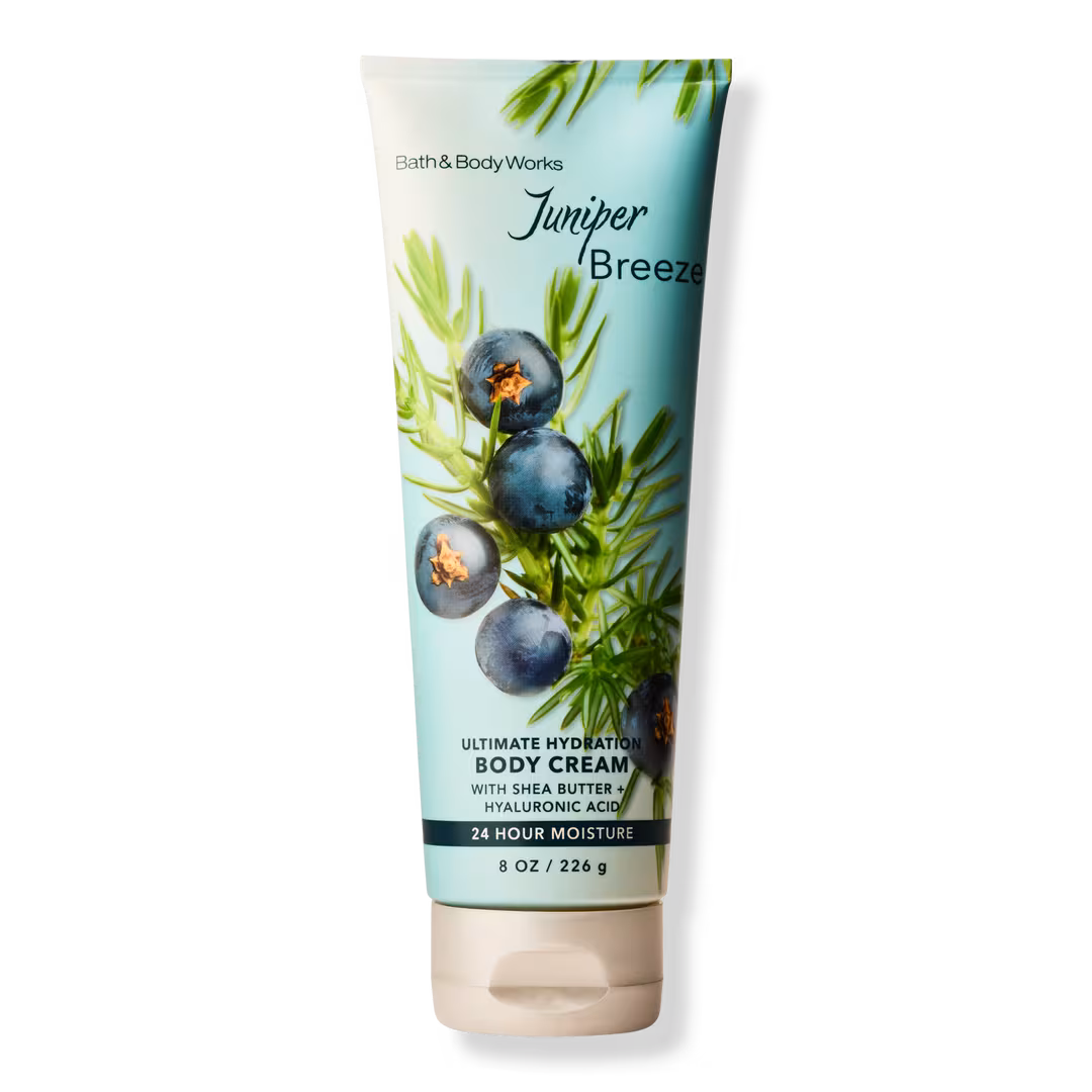 Bath & Body Works  Ultimate Hydration Body Cream