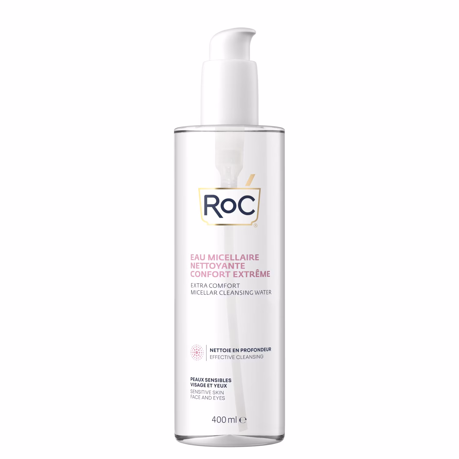 Extra Comfort Micellar