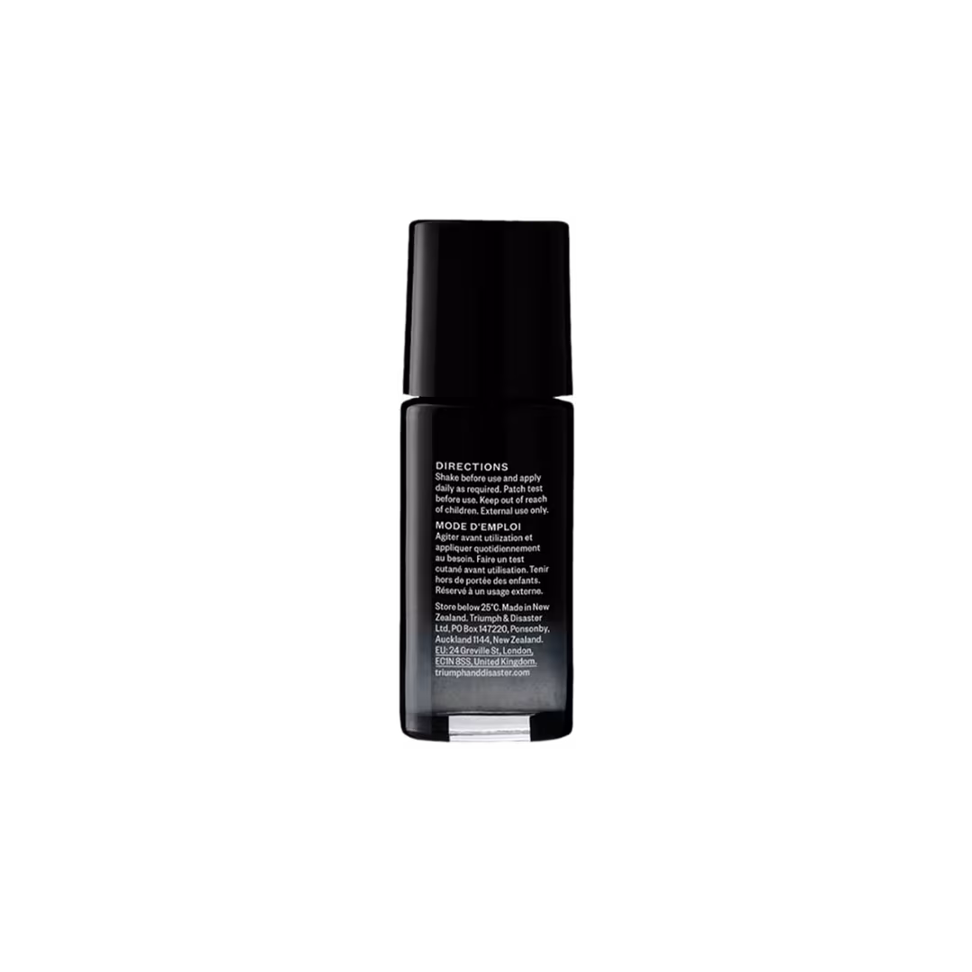 Triumph & Disaster  Deodorant, Spice