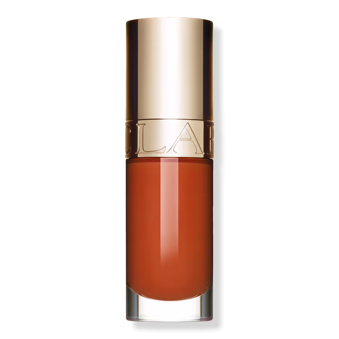 Clarins  Canyon Kiss Collection Lip Comfort Oil