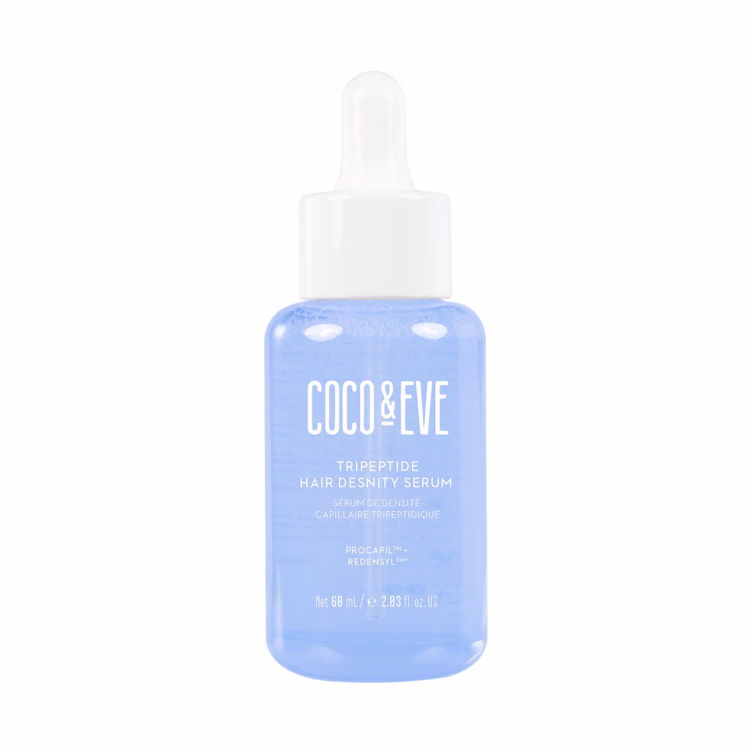 Boost Therapy Tripeptide Hair Density Serum 50ml