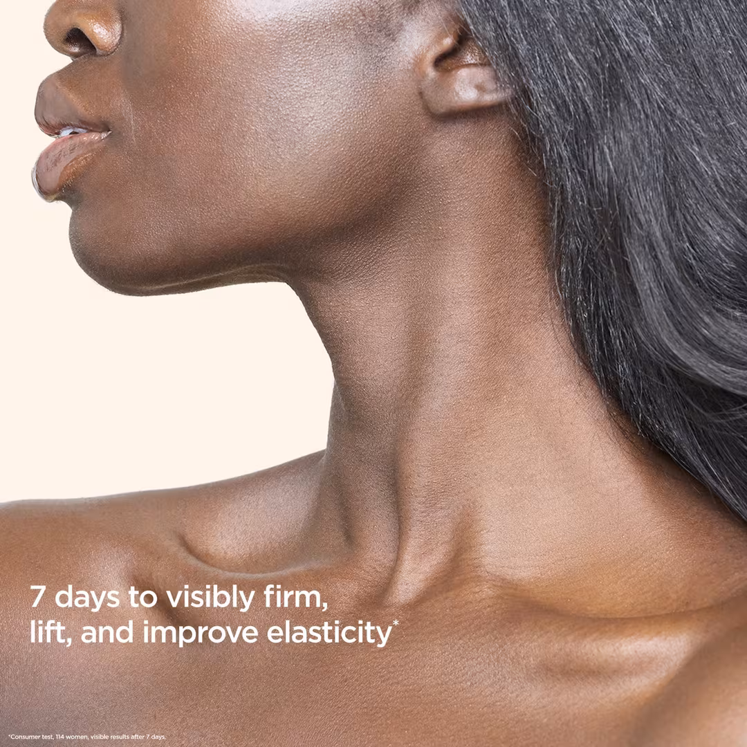 Clarins  Extra-Firming Anti-Aging Neck & Décolleté Cream