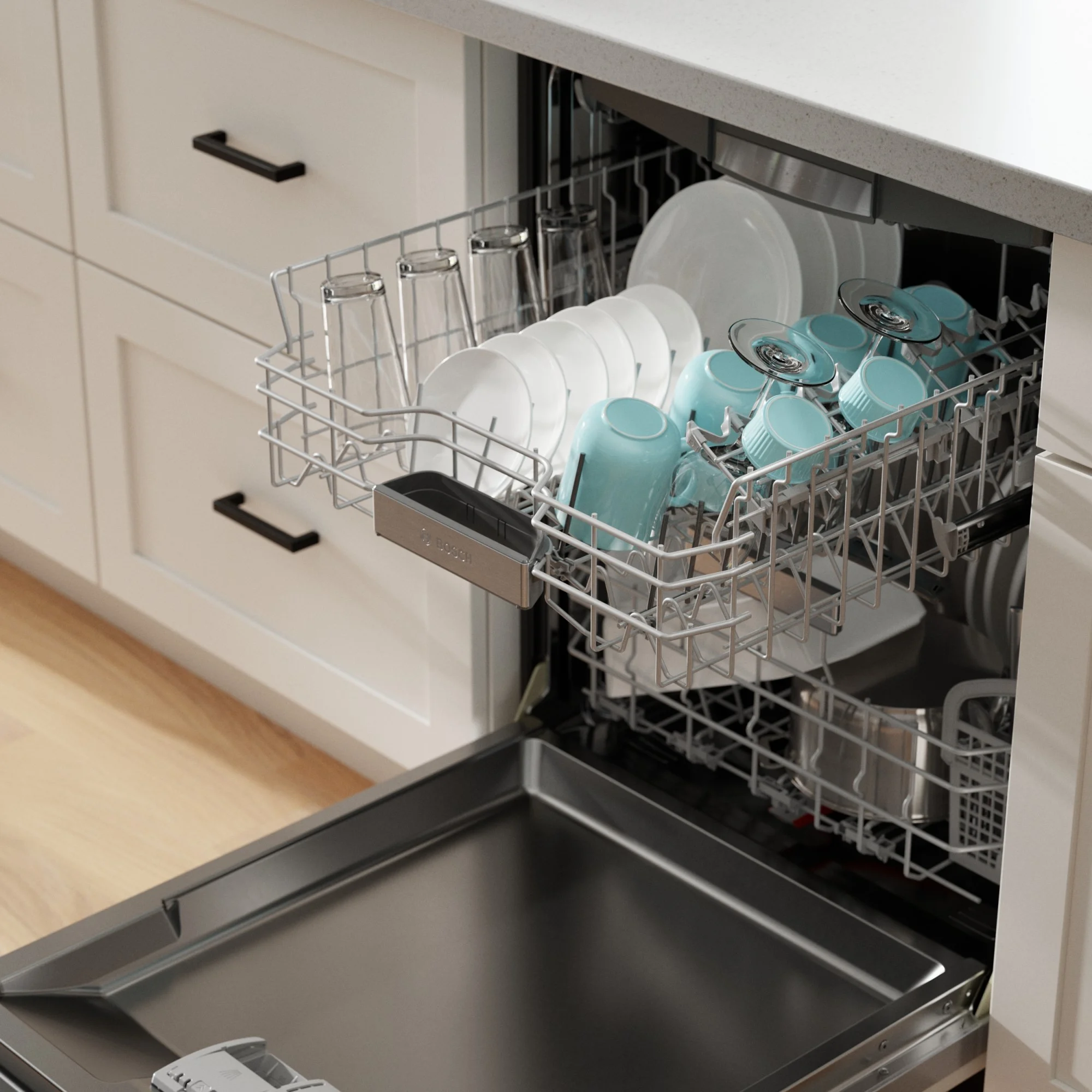 Bosch Shv9pcm3n Benchmark 24