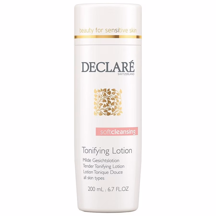 Tonisierende Lotion