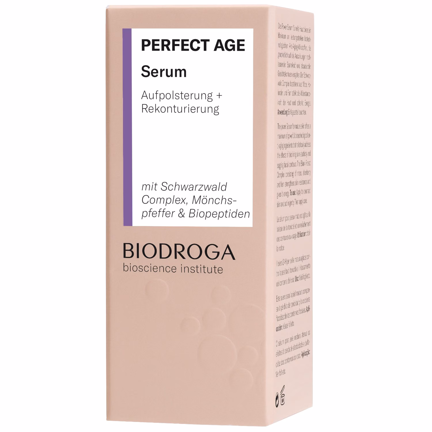 PERFECT AGE Serum