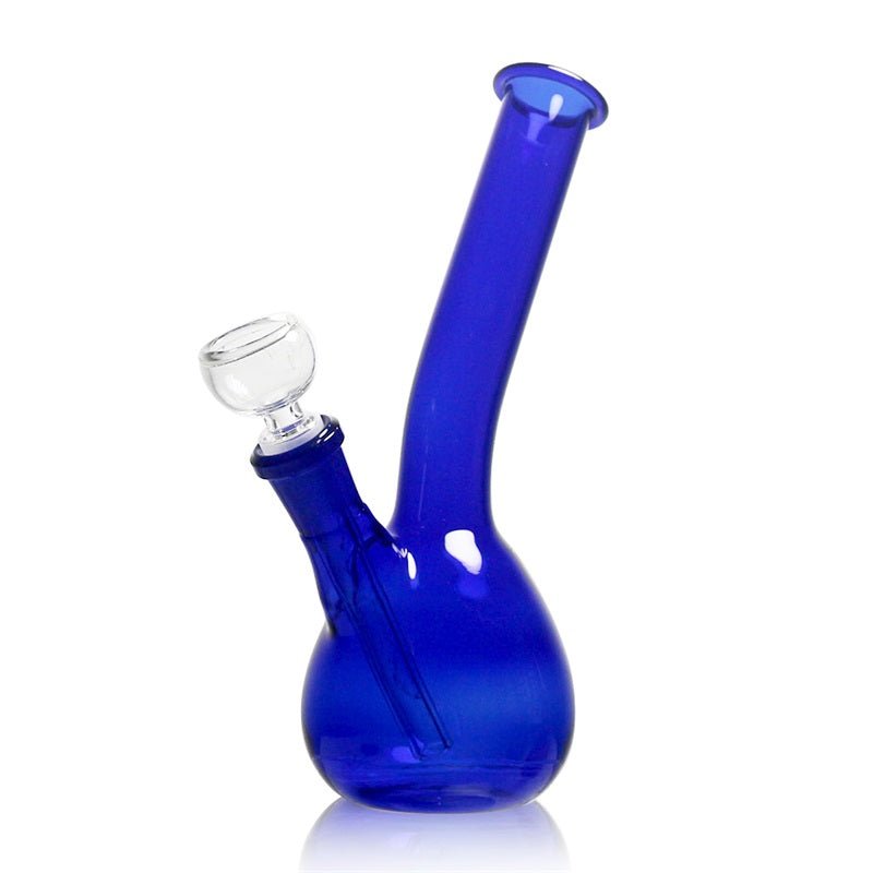 7 Basic Glass Beaker Bong