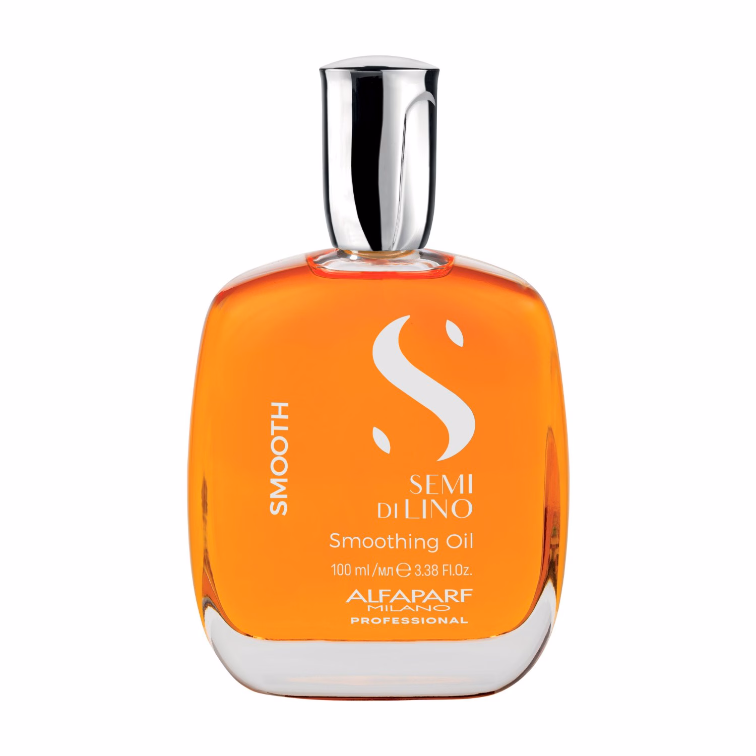 Smooth Smoothing Oil 100 ml