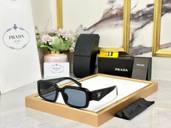 Prada sunglasses 85