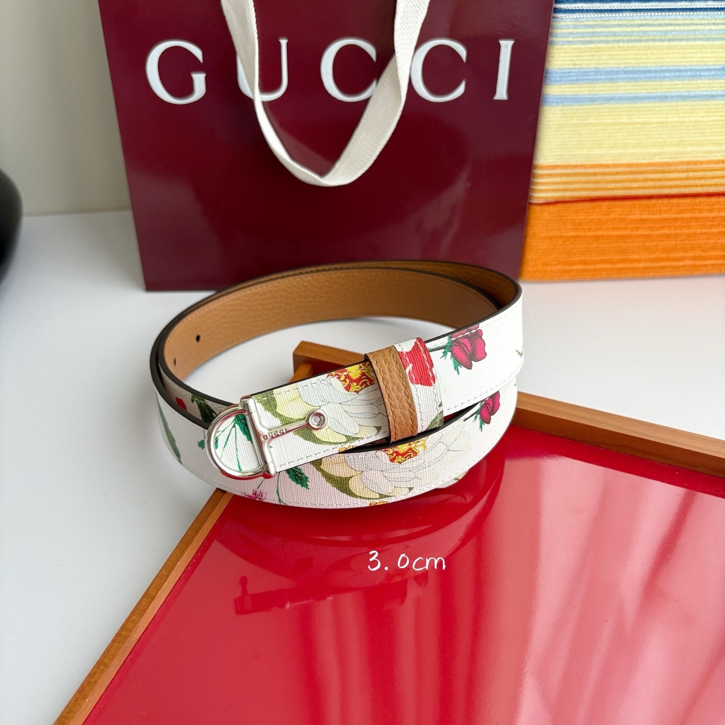 Gucci Belt