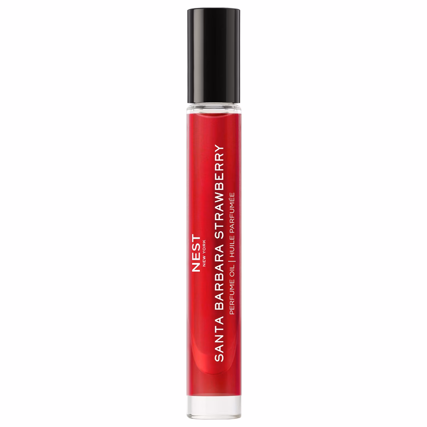Perfume Oil