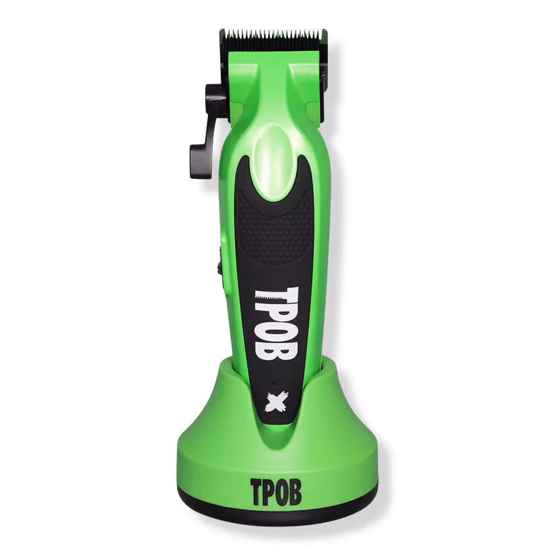 TPOB  X Clipper Deluxe Slime Edition