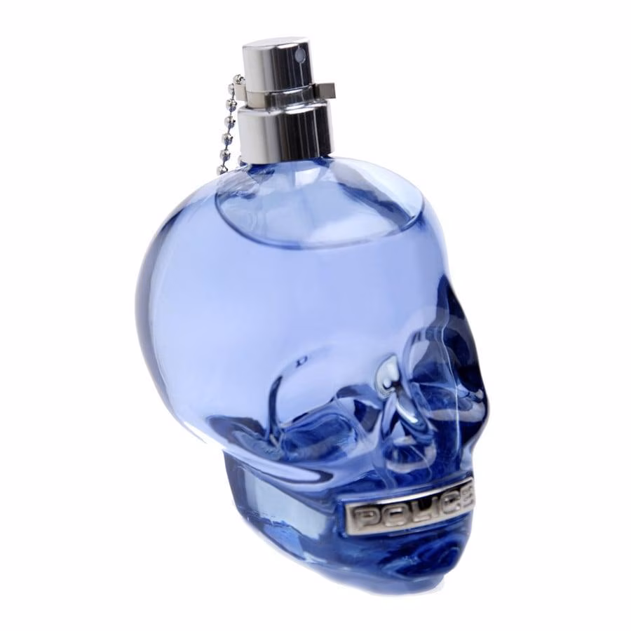 Eau de Toilette Spray