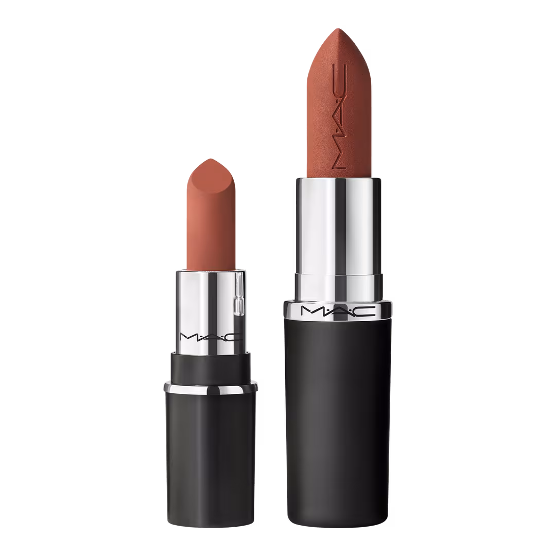 MAC  Mini M·A·Cximal Silky Matte Lipstick
